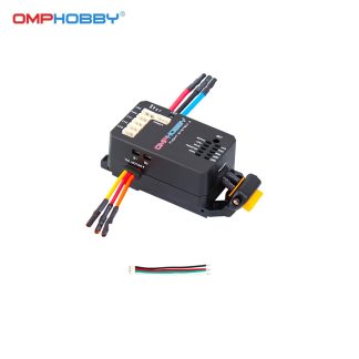 OSHM2350 OMP M2 EVO MK2 OFS3 Flight Controller Set