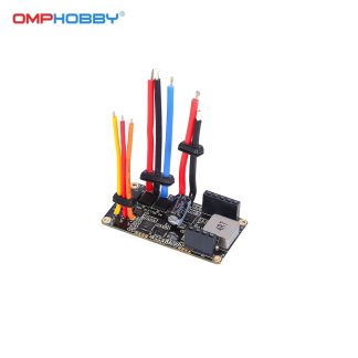 OSHM2351 OMP M2 EVO MK2 ESC set