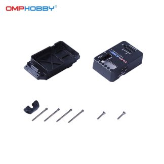 OSHM2353 OMP M2 V3 / MK2 OFS3 Flight Control Housing Case