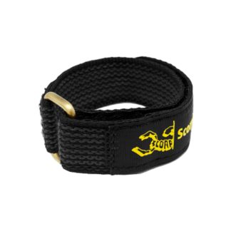 Scorpion Heavy Duty Lock Strap (L)