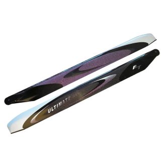 500-610mm