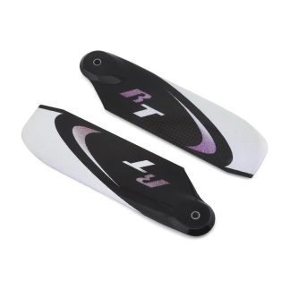 RotorTech 96 Ultimate Tail Rotor blades RT-96-U / OSHM5120