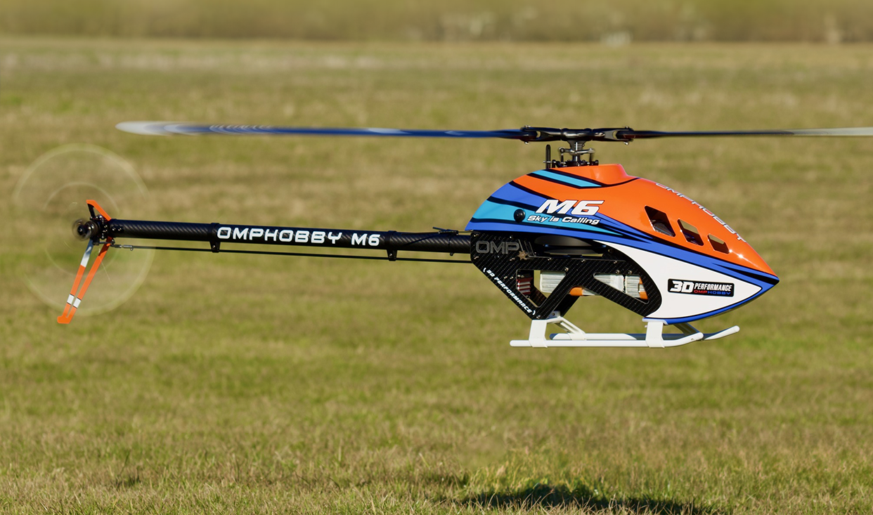 SAB ILGoblin PRO 520 Orange - SG525