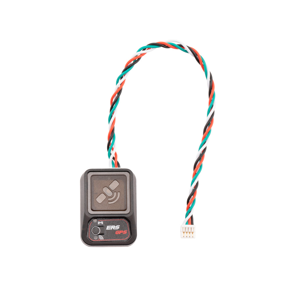 Radiomaster ERS-GPS Telemetry Sensor for ERx ExpressLRS PWM receivers - Billede 5