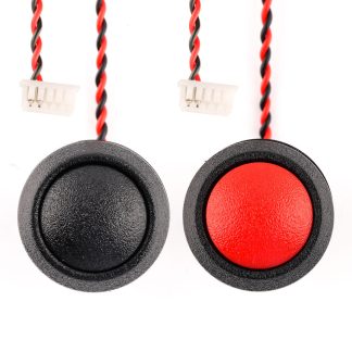 Radiomaster DIY Upgrade Button for TX16S MKII