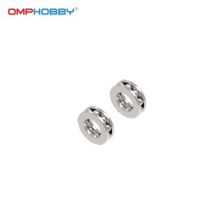 OSHB5099 OMP M5, M6 Axial Bearing F8-14