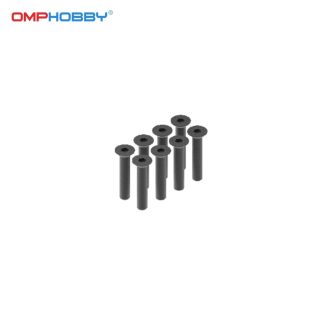 OSHF5094 OMP M5, M6 Countersunk Screw M3x16.2