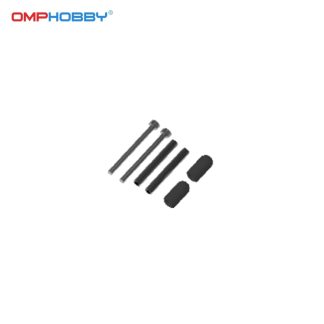 OSHM5004 OMP M5 Canopy Spacer sleeve