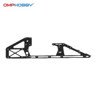 OSHM5007 OMP M5, M6 Upper Side Frame