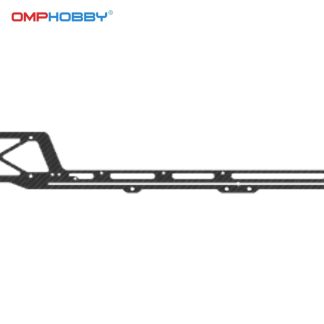 OSHM5009 OMP M5, M6 L-Battery Rail