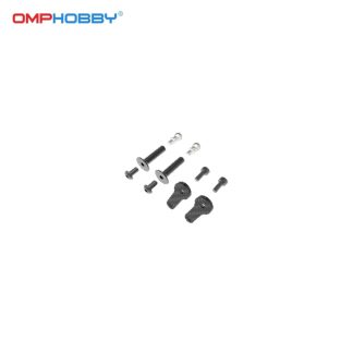 OSHM5015 OMP M5, M6 Canopy Mounting set