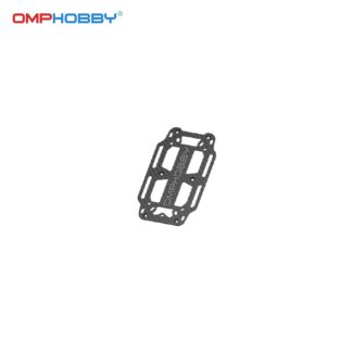 OSHM5016 OMP M5, M6 ESC Mounting Plate