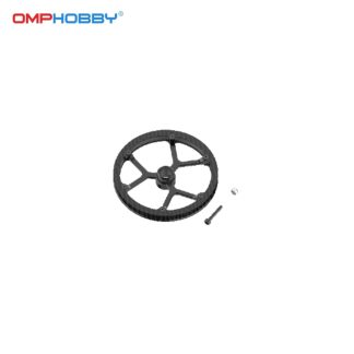 OSHM5018 OMP M5, M6 Main Pulley 95T Assembly