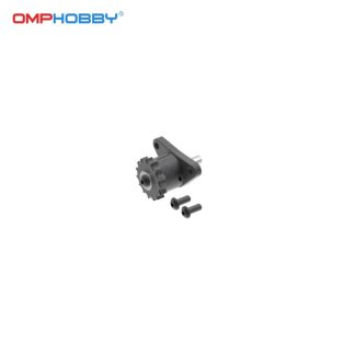 OSHM5025 OMP M5, M6 Battery Quick Release