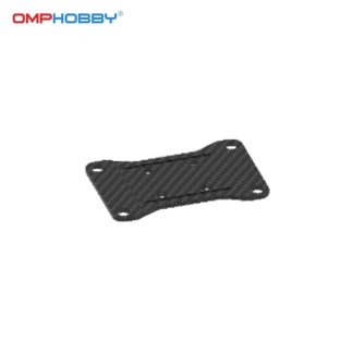 OSHM5026 OMP M5, M6 Flight Controller Mounting Plate