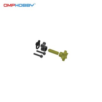 OSHM5032 OMP M5, M6 Tensioner Adapter Set