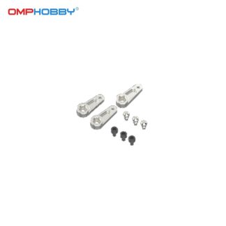 OSHM5036 OMP M5 18mm Metal Servo Arm