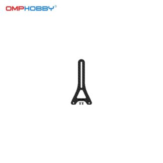 OSHM5037 OMP M5 Swashplate Guide