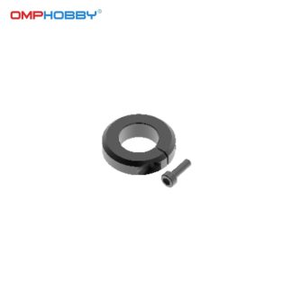 OSHM5040 OMP M5, M6 Main Rotor Shaft Clamp