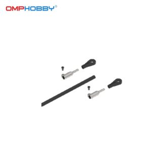 OSHM5050 OMP M5 Tail Control Rod Carbon Set