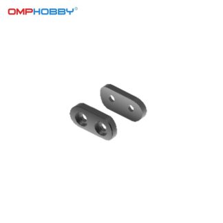 OSHM5055 OMP M5, M6 Tail Boom Protector Set