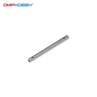 OSHM5058 OMP M5, M6 Tail Rotor Shaft