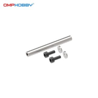 OSHM5059 OMP M5, M6 Tail Rotor Spindle Shaft