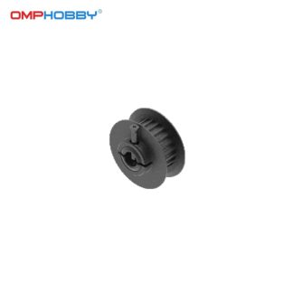 OSHM5062 OMP M5, M6 Tail Pulley