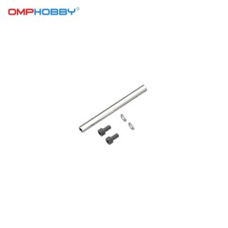 OSHM5067 OMP M5, M6 Spindle Shaft