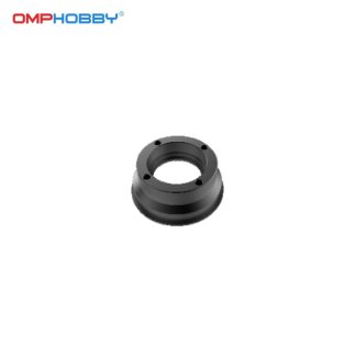 OSHM5077 OMP M5, M6 Swashplate Hub