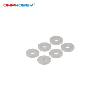 OSHM5103 OMP M5, M6 Washer Φ2.5xΦ6x1