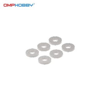 OSHM5106 OMP M5, M6 Washer Φ5xΦ10x1