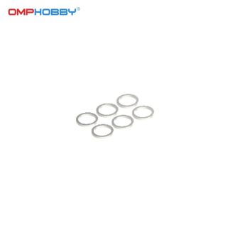 OSHM5107 OMP M5, M6 Washer Φ8xΦ10x1