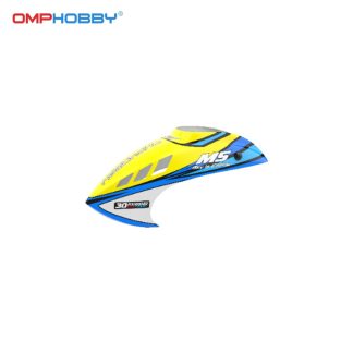 OSHM5117 OMP M5 Canopy (Solar Yellow)
