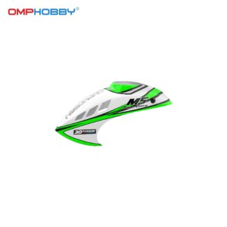 OSHM5118 OMP M5 Canopy (Aurora Green)