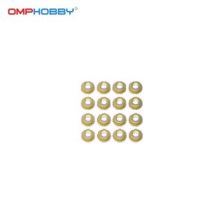 OSHM5122 OMP M5 15mm Servo Bushing