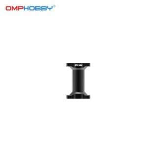 OSHM6004 OMP M6 Main Shaft Cover