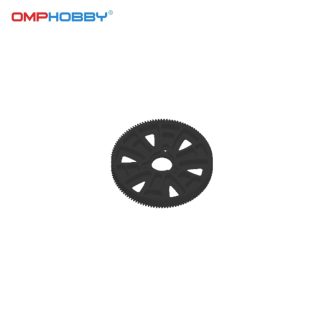 OSHM6008 OMP M6 Main Gear (121T)