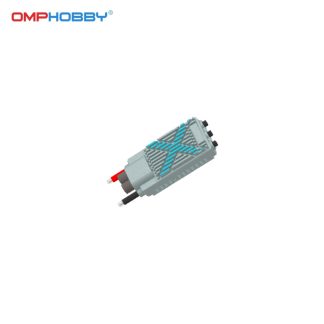 OSHM6028 OMP M6 SUNNYSKY 130A ESC