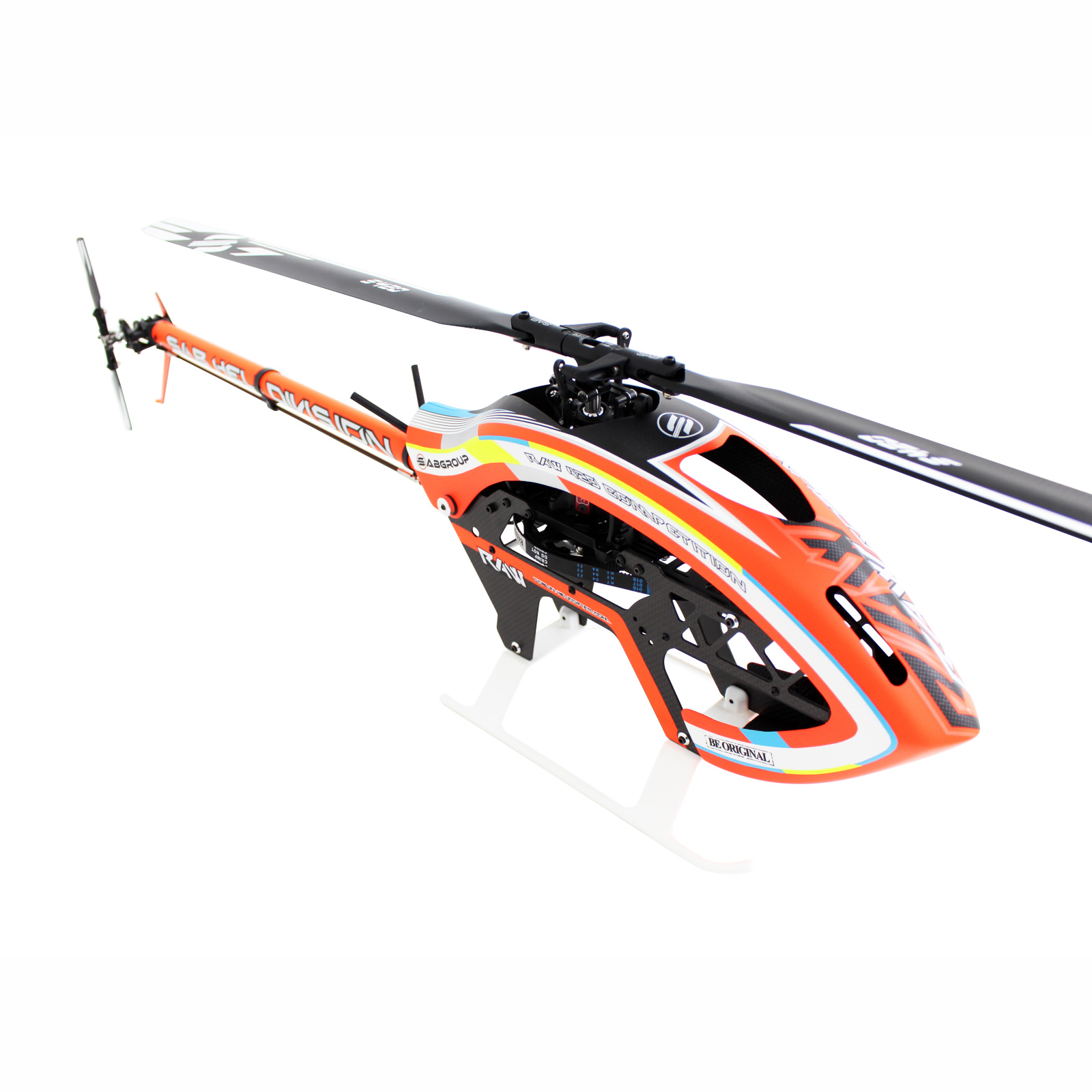 SAB Goblin RAW 420 Competition - SG424 #49 - Image 5