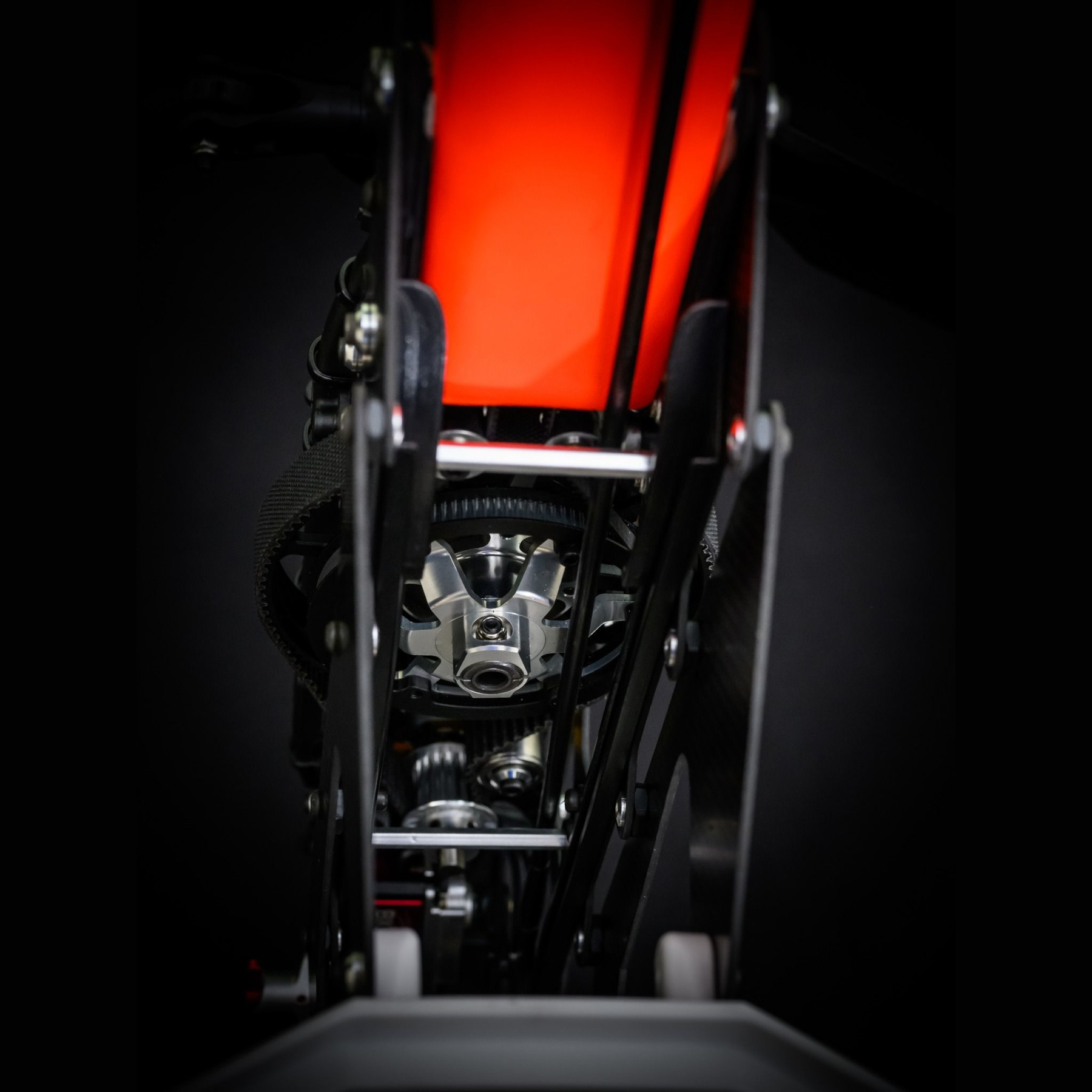 SAB ILGoblin PRO 520 Orange - SG525 Combo - Image 15