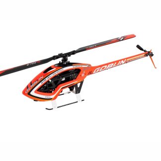 SAB ILGoblin PRO Orange - SG760