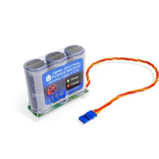 Mikado Power Backup, VBar Control 05584