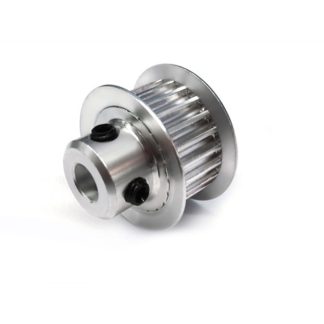 SAB H0015-20-S Motor Pulley 20T - Goblin 630/700/770