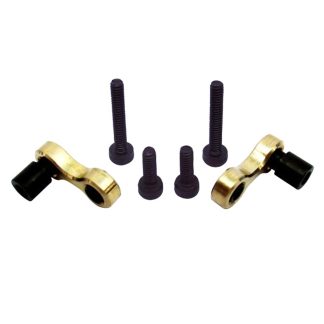 SAB H0056-S Tail Pitch Slider Links - Goblin 630/700/770