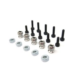 SAB H0064-S UNIBALL M2 Ø5 H3,5 - Goblin 500/570/630/700/770