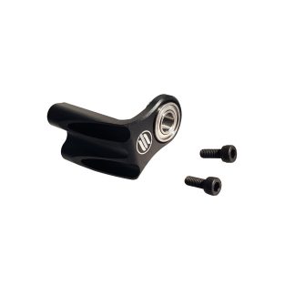 SAB H0143-S Aluminum 6mm Motor Mount Third Bearing Support