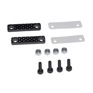 SAB H0249-S Carbon Fiber Tail Locking Element - Goblin 500/570