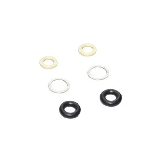 SAB H0330-S Spacer Set For Tail Rotor - Goblin 630/700 Competition