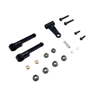 SAB H0421-S Radius Arm HPS3